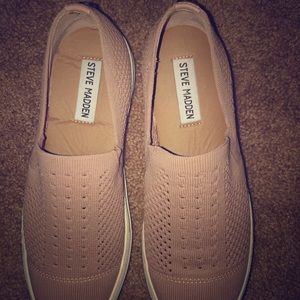Steve Madden shoes